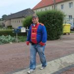 91. Pfingstbier 2011 in Roßbach (10. bis 13. Juni 2011)
Traditionelles Eierbetteln am Pfingstmontag