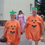 91. Pfingstbier 2011 in Roßbach (10. bis 13. Juni 2011)
Traditionelles Eierbetteln am Pfingstmontag