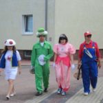 91. Pfingstbier 2011 in Roßbach (10. bis 13. Juni 2011)
Traditionelles Eierbetteln am Pfingstmontag