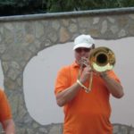 91. Pfingstbier 2011 in Roßbach (10. bis 13. Juni 2011)
Traditionelles Eierbetteln am Pfingstmontag