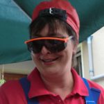 91. Pfingstbier 2011 in Roßbach (10. bis 13. Juni 2011)
Traditionelles Eierbetteln am Pfingstmontag