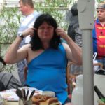 91. Pfingstbier 2011 in Roßbach (10. bis 13. Juni 2011)
Traditionelles Eierbetteln am Pfingstmontag