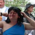 91. Pfingstbier 2011 in Roßbach (10. bis 13. Juni 2011)
Traditionelles Eierbetteln am Pfingstmontag