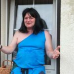 91. Pfingstbier 2011 in Roßbach (10. bis 13. Juni 2011)
Traditionelles Eierbetteln am Pfingstmontag