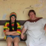 91. Pfingstbier 2011 in Roßbach (10. bis 13. Juni 2011)
Traditionelles Eierbetteln am Pfingstmontag