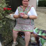 91. Pfingstbier 2011 in Roßbach (10. bis 13. Juni 2011)
Traditionelles Eierbetteln am Pfingstmontag