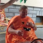 91. Pfingstbier 2011 in Roßbach (10. bis 13. Juni 2011)
Traditionelles Eierbetteln am Pfingstmontag