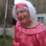 91. Pfingstbier 2011 in Roßbach (10. bis 13. Juni 2011)
Traditionelles Eierbetteln am Pfingstmontag