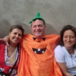 91. Pfingstbier 2011 in Roßbach (10. bis 13. Juni 2011)
Traditionelles Eierbetteln am Pfingstmontag