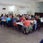 91. Pfingstbier 2011 in Roßbach (10. bis 13. Juni 2011)
Eieressen am 18. Juni 2011