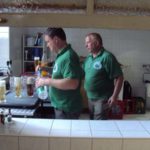 91. Pfingstbier 2011 in Roßbach (10. bis 13. Juni 2011)
Eieressen am 18. Juni 2011