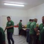 91. Pfingstbier 2011 in Roßbach (10. bis 13. Juni 2011)
Eieressen am 18. Juni 2011