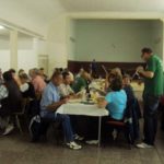 91. Pfingstbier 2011 in Roßbach (10. bis 13. Juni 2011)
Eieressen am 18. Juni 2011