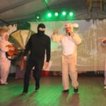 92. Pfingstbier 2012 in Roßbach (25. bis 28 Mai 2012)