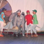 92. Pfingstbier 2012 in Roßbach (25. bis 28 Mai 2012)