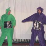 92. Pfingstbier 2012 in Roßbach (25. bis 28 Mai 2012)