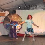 92. Pfingstbier 2012 in Roßbach (25. bis 28 Mai 2012)