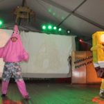 92. Pfingstbier 2012 in Roßbach (25. bis 28 Mai 2012)