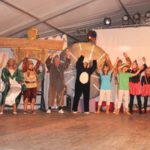 92. Pfingstbier 2012 in Roßbach (25. bis 28 Mai 2012)