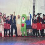 92. Pfingstbier 2012 in Roßbach (25. bis 28 Mai 2012)