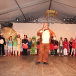 92. Pfingstbier 2012 in Roßbach (25. bis 28 Mai 2012)