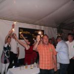 92. Pfingstbier 2012 in Roßbach (25. bis 28 Mai 2012)