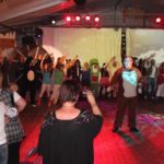 92. Pfingstbier 2012 in Roßbach (25. bis 28 Mai 2012)