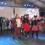 92. Pfingstbier 2012 in Roßbach (25. bis 28 Mai 2012)