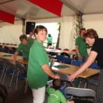 92. Pfingstbier 2012 in Roßbach (25. bis 28 Mai 2012)