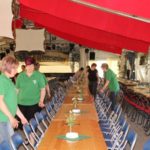 92. Pfingstbier 2012 in Roßbach (25. bis 28 Mai 2012)