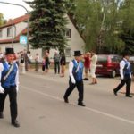 92. Pfingstbier 2012 in Roßbach (25. bis 28 Mai 2012)