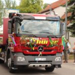 92. Pfingstbier 2012 in Roßbach (25. bis 28 Mai 2012)