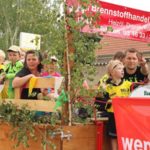 92. Pfingstbier 2012 in Roßbach (25. bis 28 Mai 2012)