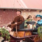 92. Pfingstbier 2012 in Roßbach (25. bis 28 Mai 2012)