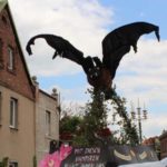 92. Pfingstbier 2012 in Roßbach (25. bis 28 Mai 2012)