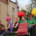 92. Pfingstbier 2012 in Roßbach (25. bis 28 Mai 2012)