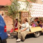 92. Pfingstbier 2012 in Roßbach (25. bis 28 Mai 2012)