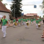 92. Pfingstbier 2012 in Roßbach (25. bis 28 Mai 2012)