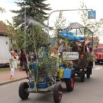 92. Pfingstbier 2012 in Roßbach (25. bis 28 Mai 2012)