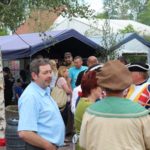 92. Pfingstbier 2012 in Roßbach (25. bis 28 Mai 2012)