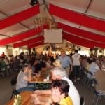 92. Pfingstbier 2012 in Roßbach (25. bis 28 Mai 2012)