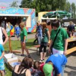 92. Pfingstbier 2012 in Roßbach (25. bis 28 Mai 2012)