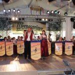 92. Pfingstbier 2012 in Roßbach (25. bis 28 Mai 2012)