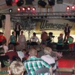 92. Pfingstbier 2012 in Roßbach (25. bis 28 Mai 2012)