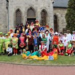 92. Pfingstbier 2012 in Roßbach (25. bis 28 Mai 2012)