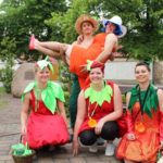 92. Pfingstbier 2012 in Roßbach (25. bis 28 Mai 2012)