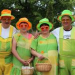 92. Pfingstbier 2012 in Roßbach (25. bis 28 Mai 2012)