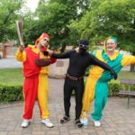 92. Pfingstbier 2012 in Roßbach (25. bis 28 Mai 2012)