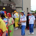 92. Pfingstbier 2012 in Roßbach (25. bis 28 Mai 2012)