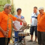 92. Pfingstbier 2012 in Roßbach (25. bis 28 Mai 2012)